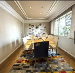 Apartamento com 4 Quartos à venda, 234m² no Santana, São Paulo