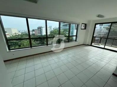 Apartamento com 3 Quartos à venda, 115m² no Boa Viagem, Niterói