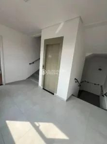 Apartamento com 2 Quartos à venda, 49m² no Jardim Stella, Santo André