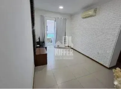 Apartamento com 2 Quartos à venda, 60m² no Colubande, São Gonçalo
