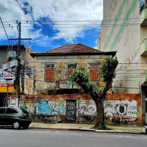 Casa com 1 Quarto à venda, 515m² no Batista Campos, Belém