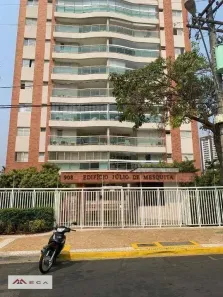 Apartamento com 3 Quartos à venda, 227m² no Taquaral, Campinas