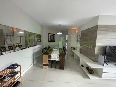 Apartamento com 3 Quartos à venda, 109m² no Prado, Recife