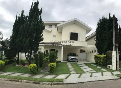 Casa com 4 Quartos à venda, 300m² no Loteamento Villa Branca, Jacareí