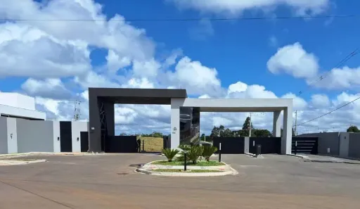 Lote/Terreno à venda, 800m² no Morro Alto, Guarapuava