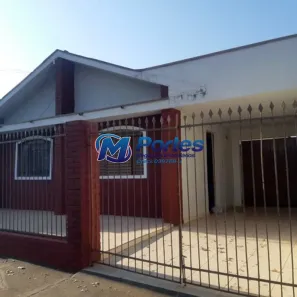 Casa com 3 Quartos à venda, 143m² no Loteamento João G da Silva, São José do Rio Preto