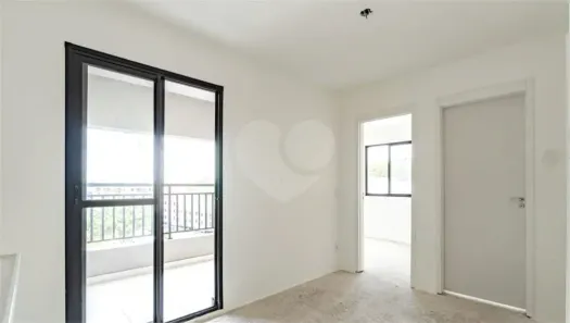 Apartamento com 2 Quartos à venda, 37m² no Vila Nair, São Paulo