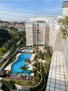 Apartamento com 3 Quartos à venda, 189m² no Cidade São Francisco, São Paulo