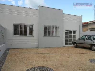 Imóvel Comercial com 3 Quartos à venda, 280m² no Nova Paulínia, Paulínia