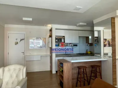 Apartamento com 2 Quartos à venda, 74m² no Calhau, São Luís