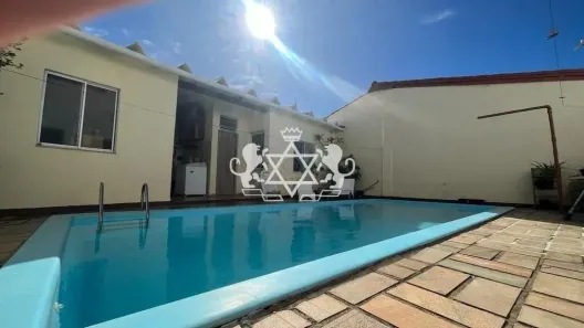 Casa com 2 Quartos à venda, 160m² no Jardim Porto Novo, Caraguatatuba