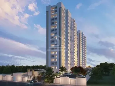Apartamento com 2 Quartos à venda, 47m² no Cristo Rei, Teresina