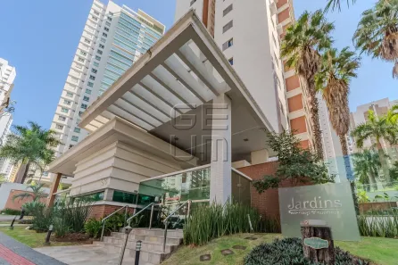 Apartamento com 3 Quartos à venda, 74m² no Gleba Fazenda Palhano, Londrina