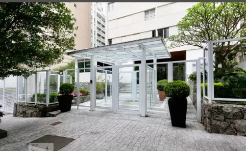 Apartamento com 3 Quartos à venda, 130m² no Jardim Paulista, São Paulo
