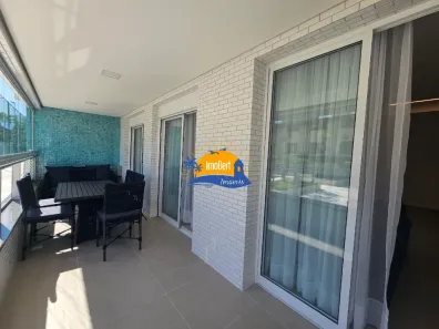 Apartamento com 2 Quartos à venda, 81m² no Maitinga, Bertioga