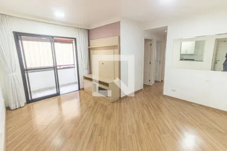 Apartamento com 3 Quartos à venda, 69m² no Vila Bertioga, São Paulo