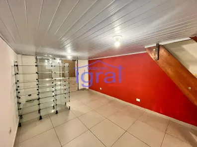 Ponto Comercial à venda, 40m² no Mirandópolis, São Paulo