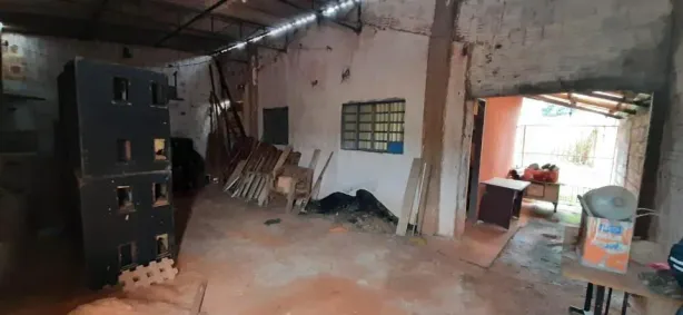 Casa com 1 Quarto à venda, 95m² no Jardim Noroeste, Campo Grande