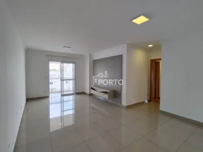 Apartamento com 3 Quartos à venda, 118m² no Cidade Alta, Piracicaba