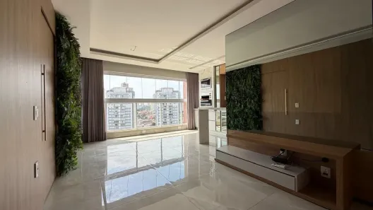 Apartamento com 2 Quartos à venda, 72m² no Jardim Atlântico, Goiânia