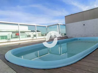 Cobertura com 2 Quartos à venda, 111m² no Santa Rosa, Niterói