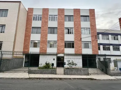 Apartamento com 3 Quartos à venda, 110m² no Boa Vista, Juiz de Fora