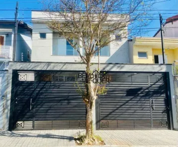 Sobrado com 3 Quartos para venda ou aluguel, 140m² no Jardim Santo Elias, São Paulo