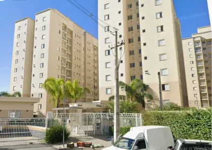 Apartamento com 2 Quartos à venda, 61m² no Atuba, Curitiba