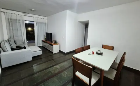 Apartamento com 2 Quartos à venda, 82m² no Barra da Tijuca, Rio de Janeiro