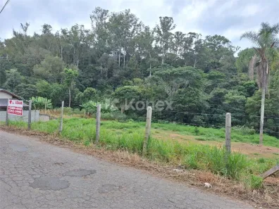 Lote/Terreno à venda, 1870m² no Morro Grande, Extrema