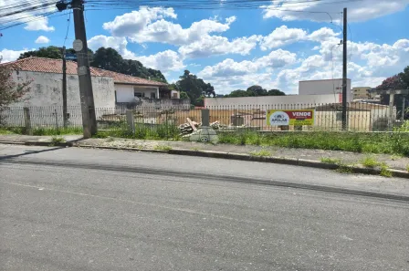 Lote/Terreno à venda, 427m² no Roça Grande, Colombo