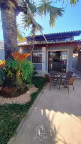 Casa com 3 Quartos à venda, 240m² no Jardim Atlântico Central (Itaipuaçu), Maricá