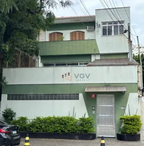 Imóvel Comercial à venda, 351m² no Vila Clementino, São Paulo