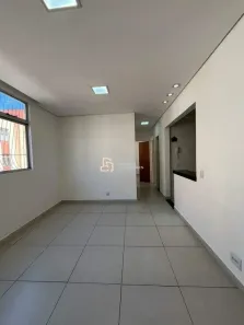 Apartamento com 3 Quartos para alugar, 95m² no Alípio de Melo, Belo Horizonte
