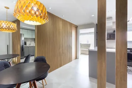 Apartamento com 1 Quarto à venda, 58m² no Vila Nova Conceição, São Paulo