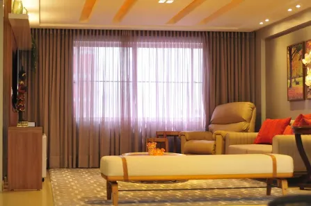 Apartamento com 5 Quartos à venda, 359m² no Setor Central, Goiânia