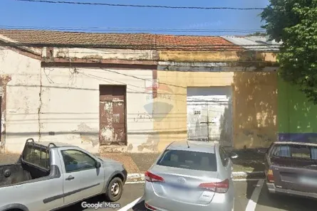 Galpão/Depósito/Armazém à venda, 327m² no Centro, Nova Odessa