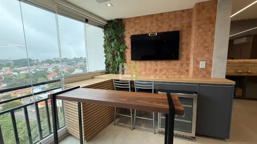 Apartamento com 2 Quartos à venda, 104m² no Loteamento Cidade Administrativa, Jundiaí
