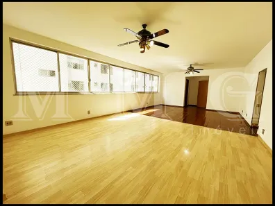 Apartamento com 3 Quartos à venda, 200m² no Paraíso, São Paulo