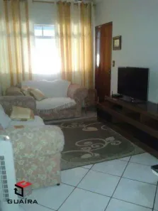 Sobrado com 3 Quartos à venda, 122m² no Assunção, São Bernardo do Campo
