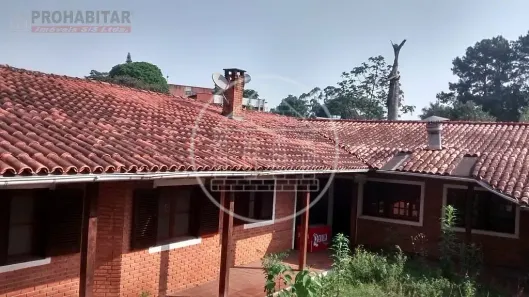 Casa com 5 Quartos à venda, 500m² no Jardim das Imbuias, São Paulo