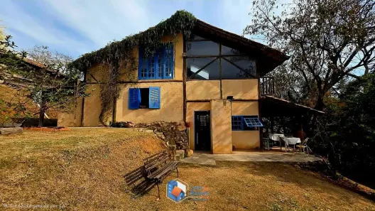 Casa de Condomínio com 3 Quartos à venda, 436m² no Portal Roselândia, Cotia