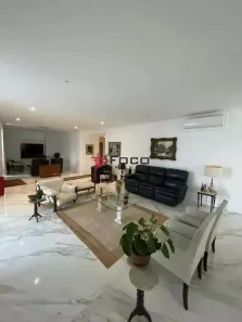 Apartamento com 4 Quartos à venda, 410m² no Parque Residencial Aquarius, São José dos Campos