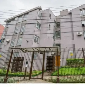 Apartamento com 2 Quartos à venda, 46m² no Petrópolis, Porto Alegre