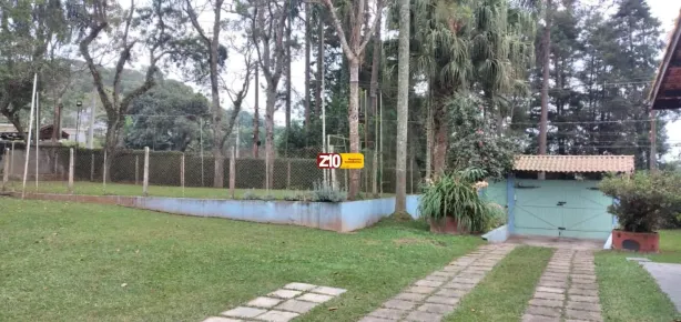 Fazenda/Sítio com 4 Quartos à venda, 3000m² no Parque Cerejeiras, Suzano