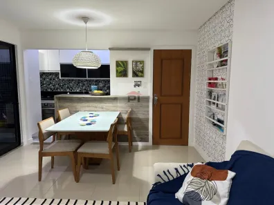 Apartamento com 3 Quartos à venda, 78m² no Jardim Armação, Salvador
