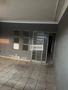 Casa com 3 Quartos à venda, 200m² no Jardim Jandaia, Ribeirão Preto