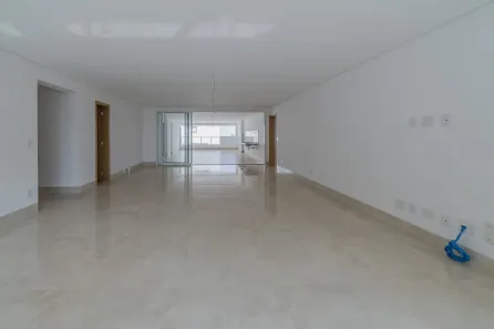 Apartamento com 4 Quartos à venda, 256m² no Setor Marista, Goiânia