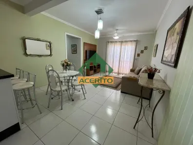 Apartamento com 3 Quartos à venda, 78m² no Santa Luzia, Araçatuba