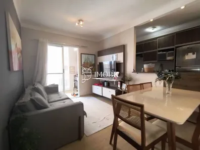 Apartamento com 2 Quartos à venda, 69m² no Vila das Hortências, Jundiaí
